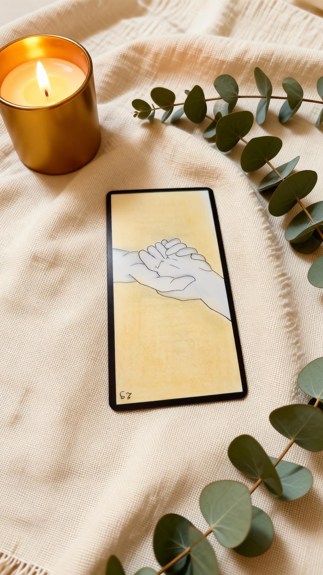 7 jours de guidance vibratoire quotidienne